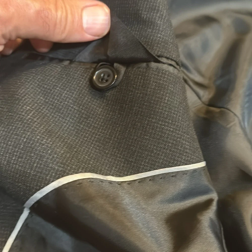 Banana Republic sport jacket‎ slim and beautiful